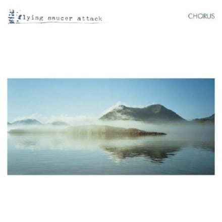 Chorus - Flying Saucer Attack