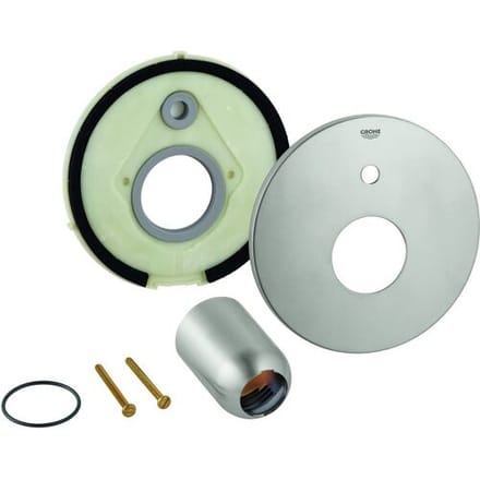 GROHE Rozet 46905 chroom, 46905000