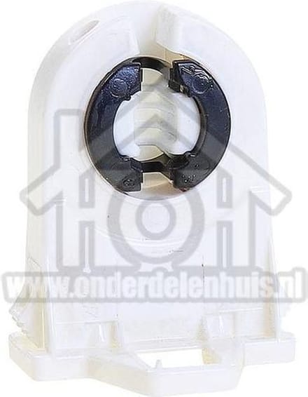 Novy Fitting Lamphouder zonder starter D814, D936 56382652
