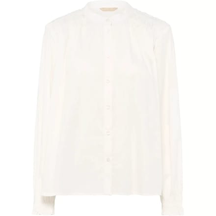 Vrouwenblouse CULTURE CUCeleste