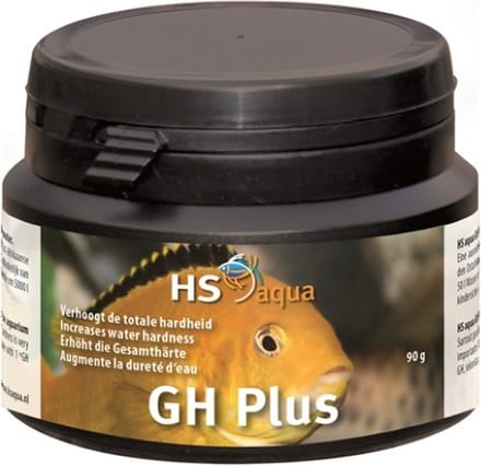 HS Aqua Gh-Plus 90 Gram