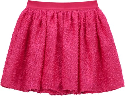 Someone FELICE-SG-41-N Meisjes Rok - DARK PINK