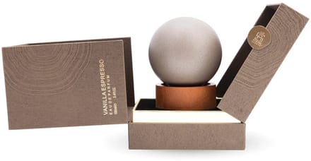 Aurora Vanilla Espresso EDP Unisex 100ML