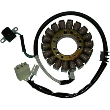 Motor stator ontsteking SGR Yamaha T-Max500 Iniez.04/07
