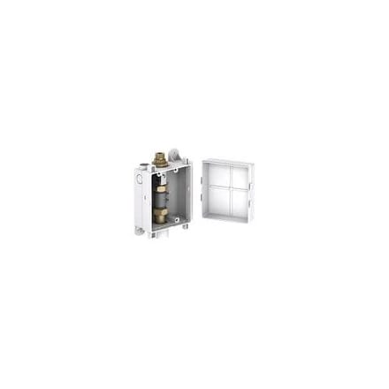Mepa Unimont urinal pipe kit for automatic flushing system, 718.261