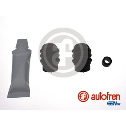 Reparatieset, remklauw AUTOFREN SEINSA D7-381