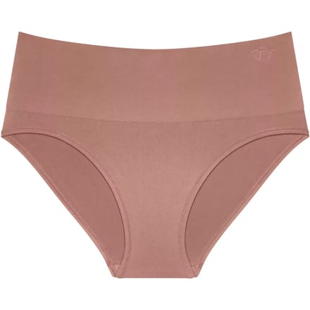 Damesonderbroek Triumph Soft Sculpt Maxi
