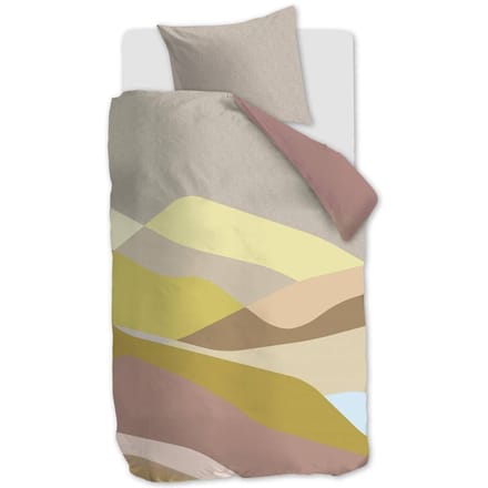 Dekbedovertrekset Daybreak | Beddinghouse Dutch Design