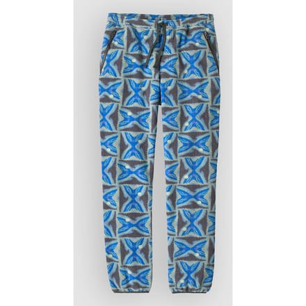 Patagonia Synch Broek patroon