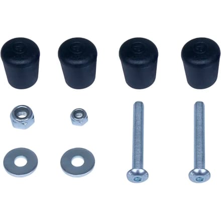 Bevestigingsbout Massi M12 (x4)