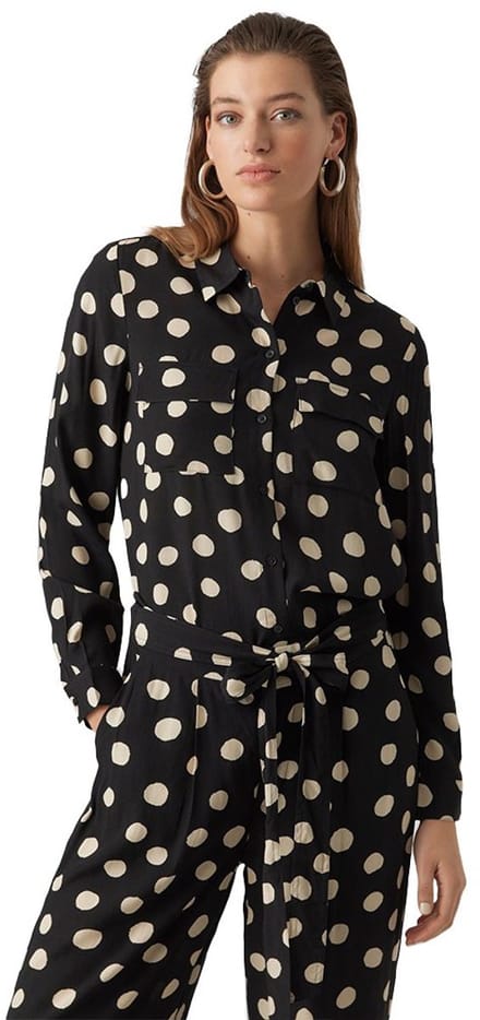 VERO MODA - Dames - Shirts