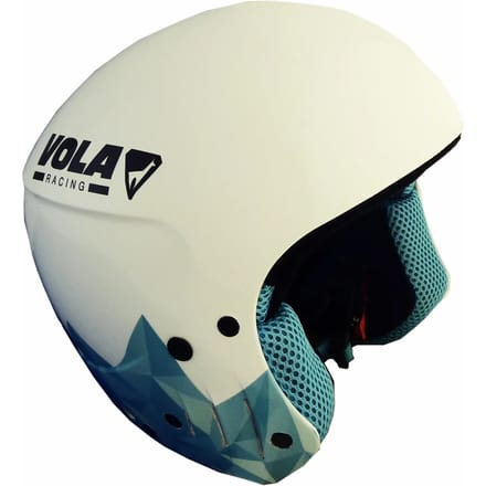 Skihelm Vola Fis Ice