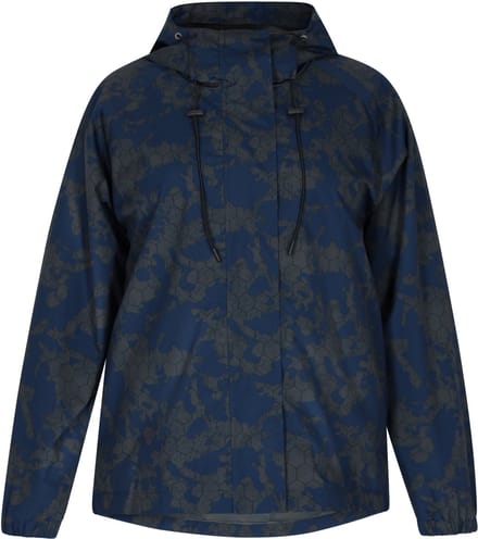 HOMEBASE Oversized anorak