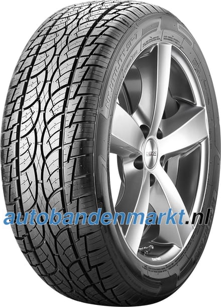 Nankang Utility SP-7 ( 225/65 R18 103H )