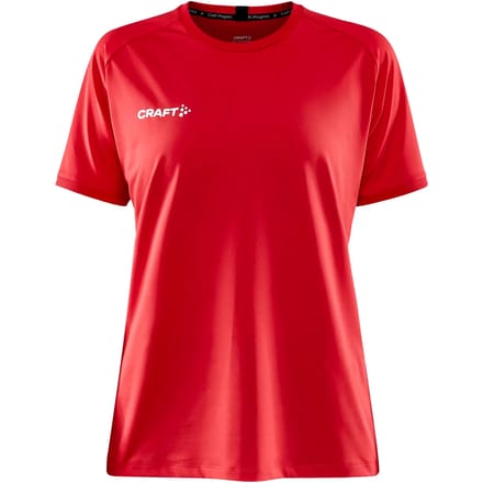 Sportshirt Dames Craft progress indoor