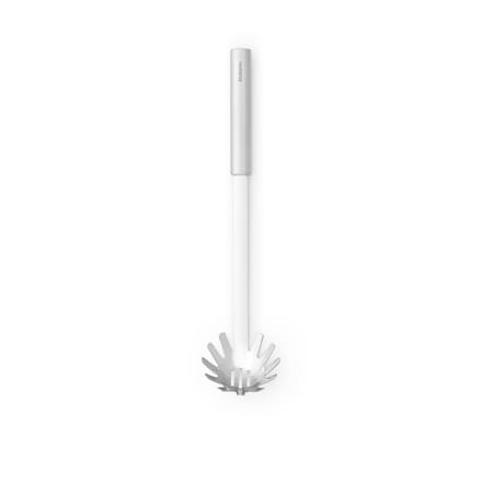 Brabantia Spaghettilepel Profile zilver