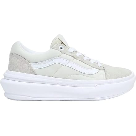 Damestrainers Vans Old Skool Overt Comfycush