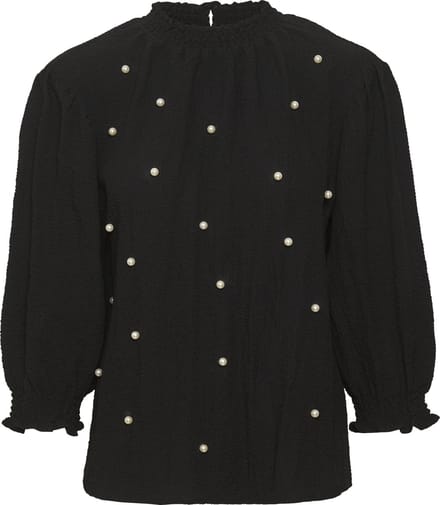 Saint Tropez BeniaSZ Blouse Dames Blouse - Maat M