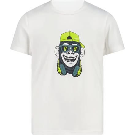 T-shirt van jersey voor kinderen CMP