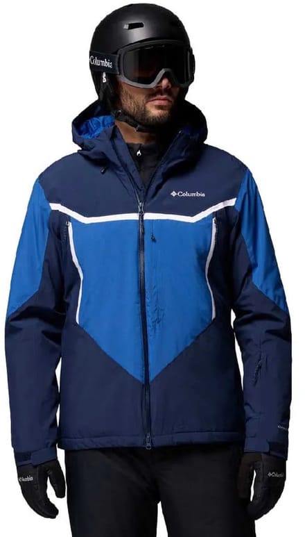 Columbia Liftline™ Jas Blauw S Man