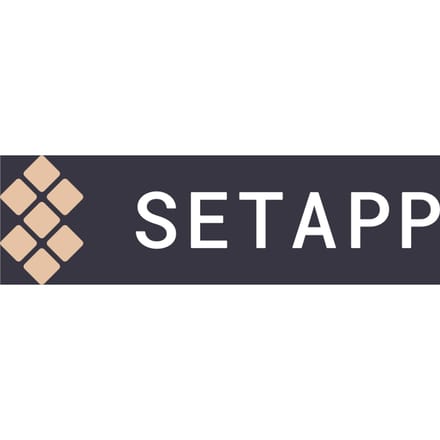 Setapp 3 maanden