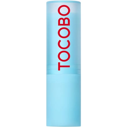 Tocobo Glass Tinted Lip Balm Flush Cherry 011 3.5g