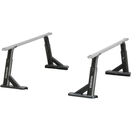 Verstelbare dakdragers Yakima Pick-Up