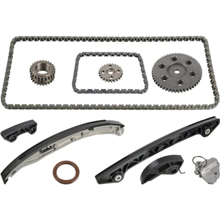 Distributiekettingset FEBI BILSTEIN 170593