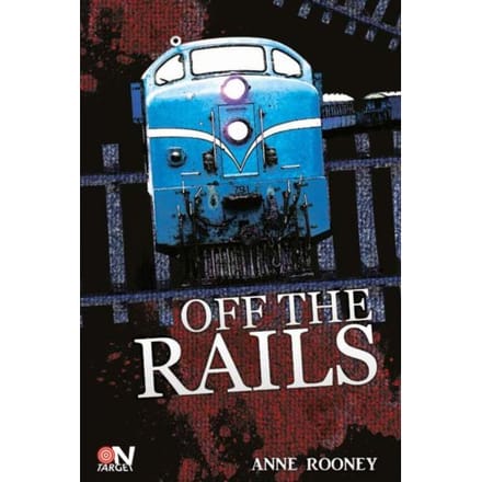 Off The Rails - Catherine Johnson