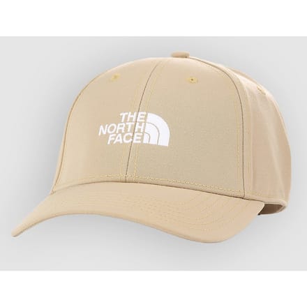 THE NORTH FACE - recycled 66 classic hat - Pet - Khaki