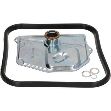 Oliefilter, versnellingsbak FEBI BILSTEIN 08884