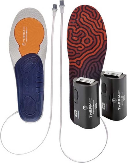 THERM-IC Set HEAT 3D + C-Pack 1300B-M
