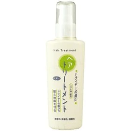 Tabibijin - Hair Treatment 130g