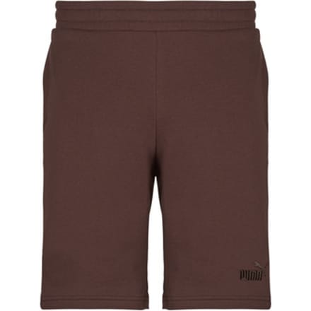 Puma  Korte Broek ESS No. 1 Logo Shorts 10'