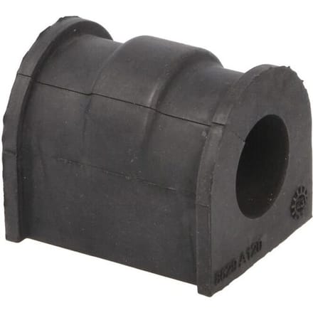 Stabilisatorlager aan draagarm BLUE PRINT ADBP800578