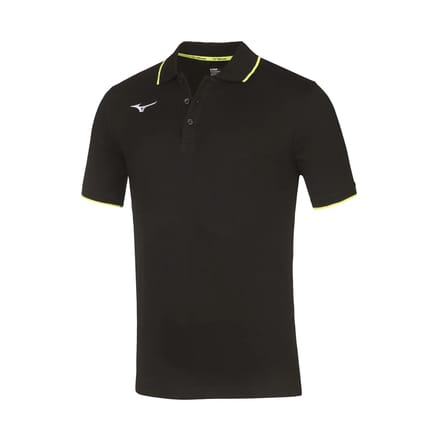 Polo voor kinderen Mizuno