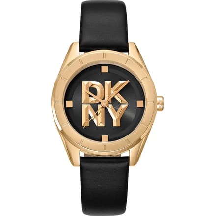 Vrouwenhorloge Dkny Chambers Midi