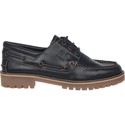 Pius Gabor 1121.10.05 - heren veterschoen - Blauw - maat 40.5 (EU) 7 (UK)