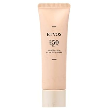 ETVOS - Mineral UV Silky Fit Primer SPF 50 PA++++ 30g