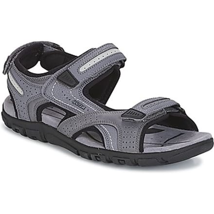 Platte sandalen Geox S.STRADA D