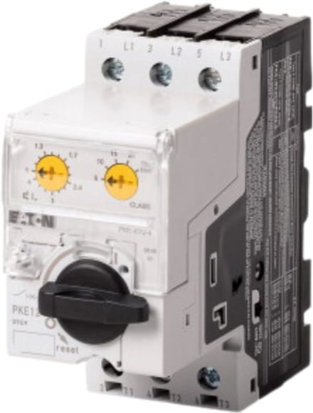 Eaton 121732 PKE12/XTU-4 Motorbeveiligingsschakelaar 690 V 1 stuk(s)