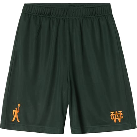 Carhartt Wip Win Lock Up Korte Broek Groen