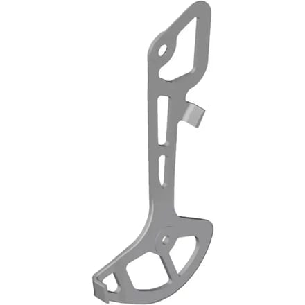 Shimano Rd-m7100 Binnenkooiplaat Zwart