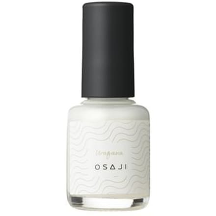 OSAJI - Uplift Nail Color 03 Uragawa