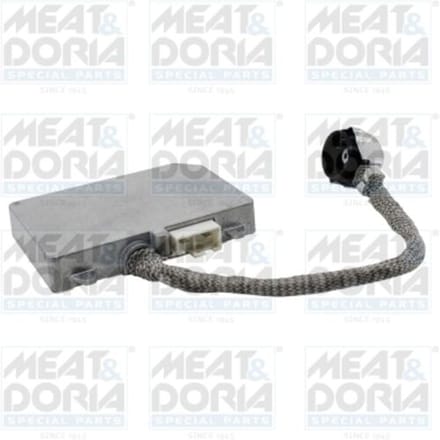 Besturingseenheid - verlichting MEAT & DORIA 73212708