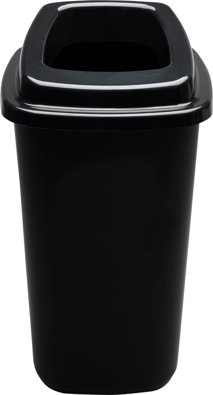 Plafor Prullenbak 28L, gemakkelijk afval recyclen – afval scheiden, afvalbakken, vuilnisbak,