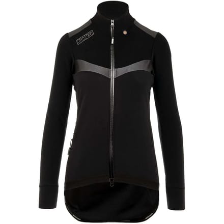 Waterdicht damesjack Bioracer Tempest Proctect