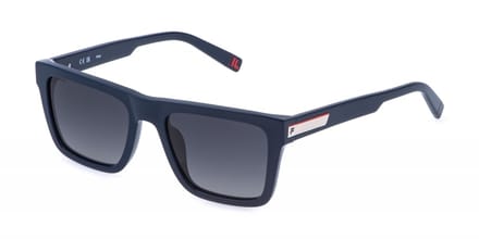 Fila SFIA11V Blu pieno 53/19/145 MAN Zonnebrillen