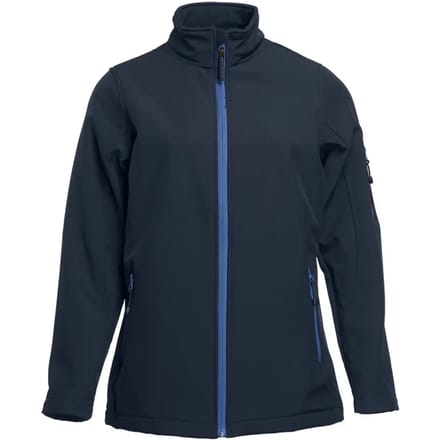 Veste softshell 3 lagen dames Pen Duick Atlantic
