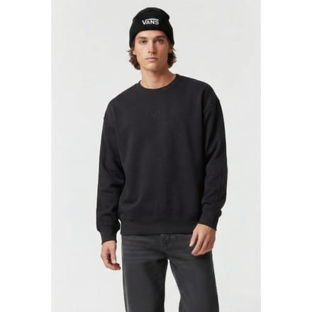 Fleece Jack Vans Hinton